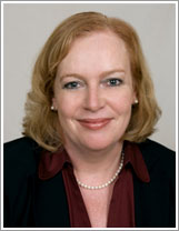 Pat Anderson