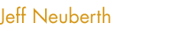 Jeff Neuberth