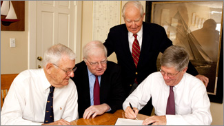 Contact Topmark Advisors